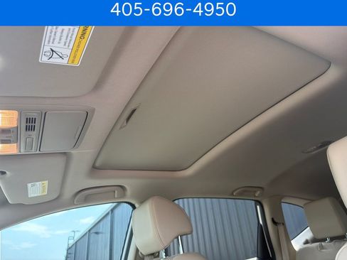 Used 2021 Honda CR-V EX-L image 27