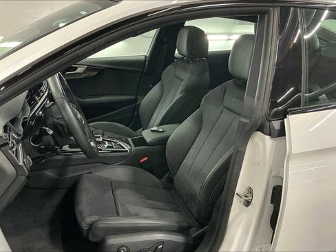 Certified 2025 Audi A5 2.0T Premium Plus w/ Premium Plus image 27