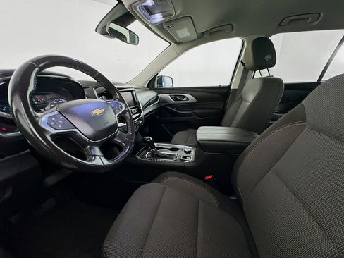 Used 2020 Chevrolet Traverse LT w/ LPO, Cargo Package AWD/4WD image 20