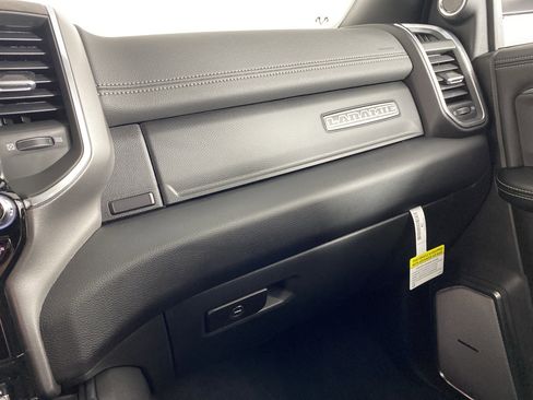 New 2026 RAM 2500 Laramie image 32