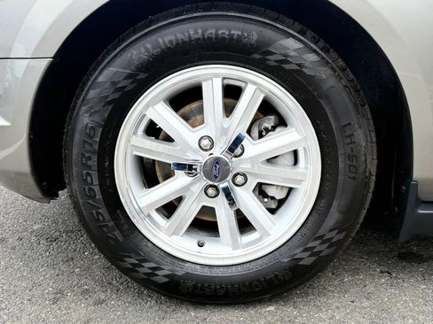 Used 2008 Ford Mustang Convertible RWD image 49