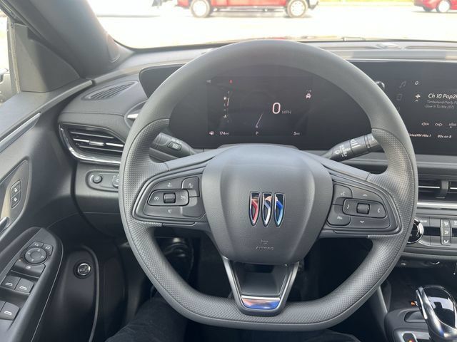New 2026 Buick Envista Sport Touring w/ Convenience II Package FWD image 17