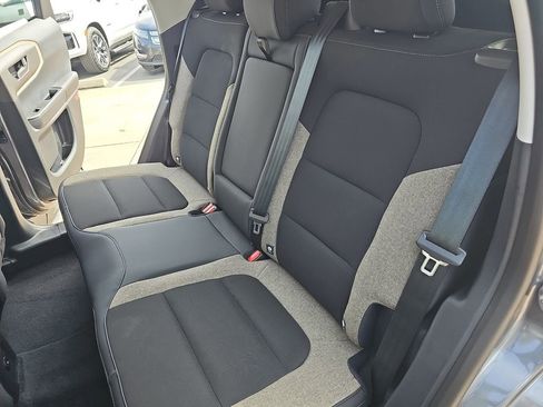 New 2025 Ford Bronco Sport Big Bend w/ Convenience Package image 13