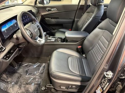 Used 2023 Kia Sportage SX FWD image 15