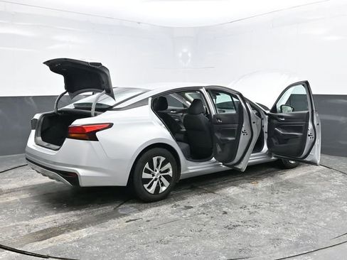 Used 2021 Nissan Altima 2.5 S image 41