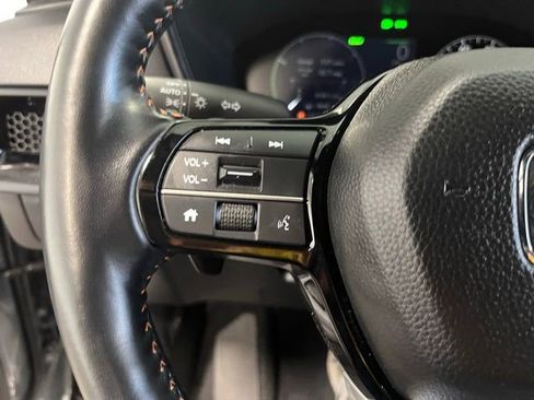 Used 2025 Honda CR-V Sport Touring image 25