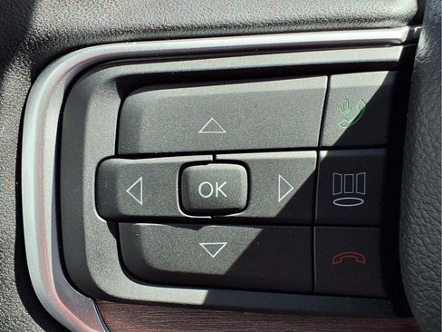 New 2026 Jeep Grand Wagoneer Limited image 14