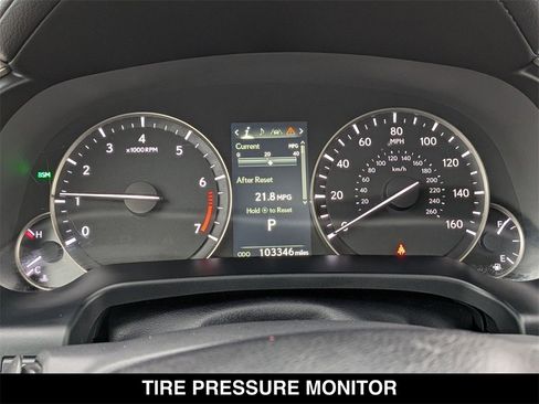 Used 2020 Lexus RX 350 AWD w/ Premium Package image 23