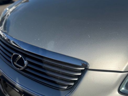 Used 2004 Lexus SC 430 Convertible image 79