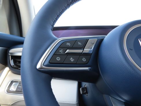 New 2026 Buick Enclave Avenir w/ Super Cruise Package image 22