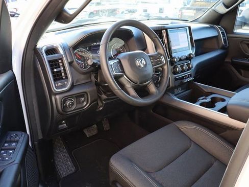 New 2026 RAM 1500 Express AWD/4WD image 10