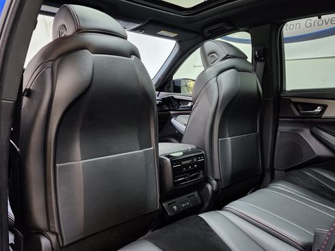 Certified 2022 Acura MDX A-Spec AWD/4WD image 16