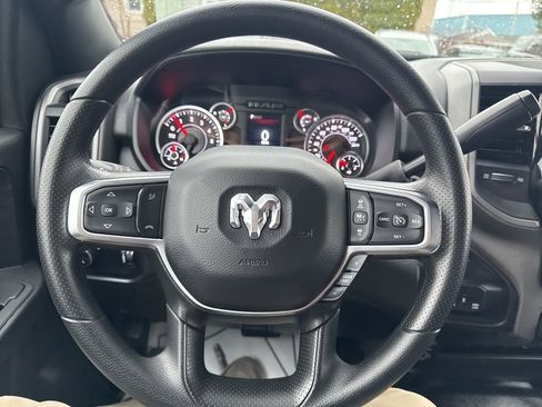 Used 2025 RAM 2500 Tradesman w/ Chrome Appearance Group image 6