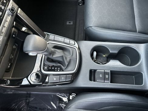 Certified 2024 Kia Seltos SX AWD/4WD image 21