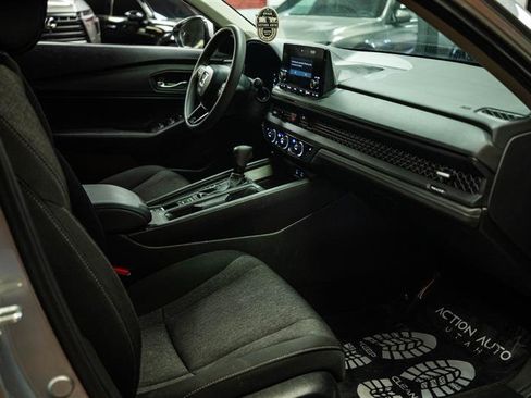 Used 2024 Honda Accord EX image 13