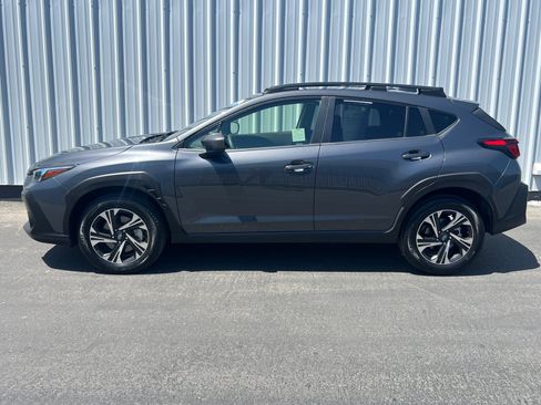 Certified 2024 Subaru Crosstrek 2.0i Premium AWD/4WD image 3