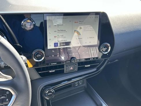 Used 2024 Lexus NX 350 350 w/ Cold Area Package image 25