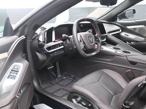 Used 2026 Chevrolet Corvette Z06 image 10