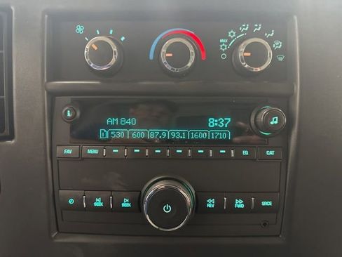 New 2026 Chevrolet Express 3500 w/ Power Convenience Package RWD image 15