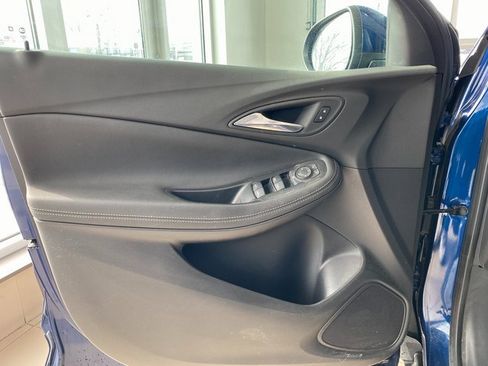 Used 2023 Buick Encore GX Preferred w/ Cold Weather Comfort Package image 6