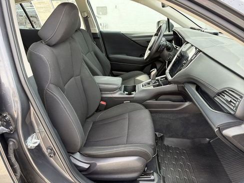Used 2023 Subaru Legacy Premium AWD/4WD image 25