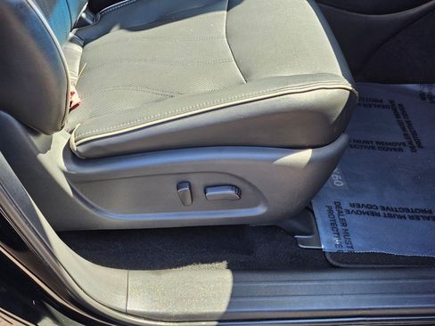 Used 2019 INFINITI QX60 Luxe w/ Essential Package AWD/4WD image 43