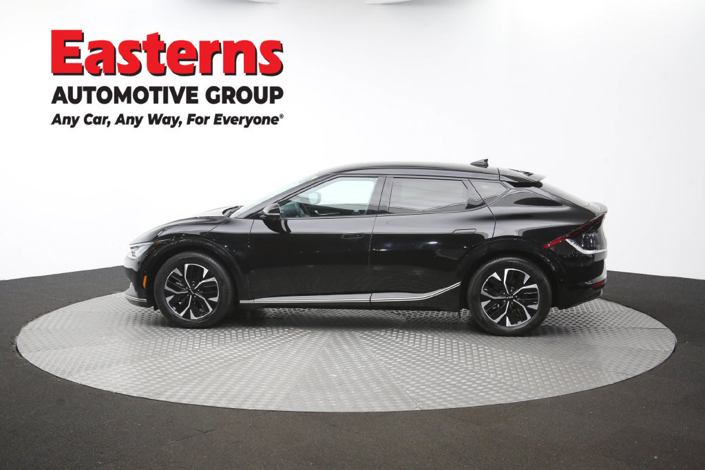 Used 2023 Kia EV6 Wind w/ Wind Technology Package AWD/4WD image 61