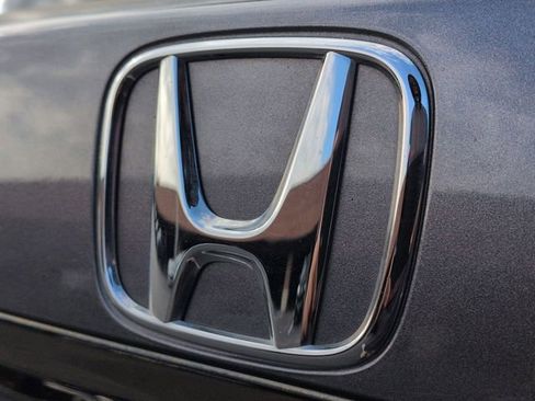 Used 2022 Honda HR-V Sport image 24