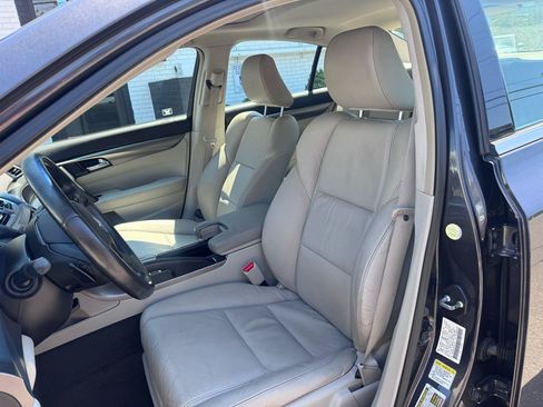 Used 2012 Acura TL FWD image 17