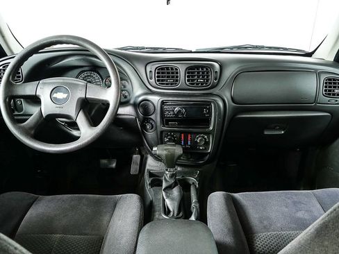 Used 2008 Chevrolet TrailBlazer LT image 15