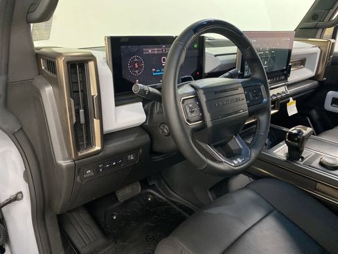 Used 2024 GMC Hummer EV 3X w/ Extreme Off-Road Package image 2