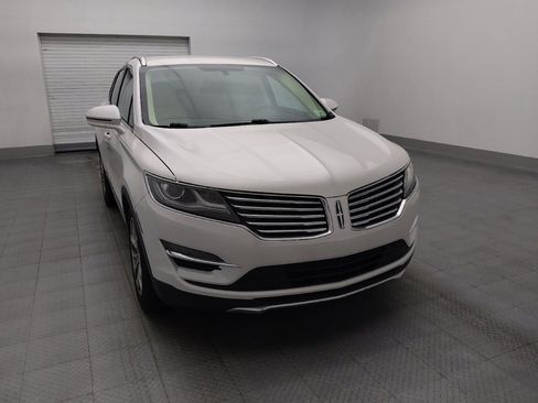 Used 2015 Lincoln MKC FWD w/ Equipment Group 101A Select image 14