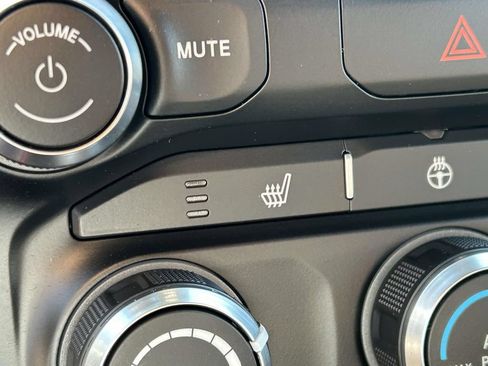 Used 2022 RAM 1500 Rebel w/ Rebel Level 1 Equipment Group AWD/4WD image 26