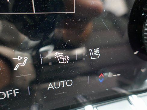 New 2026 GMC Terrain Denali image 14