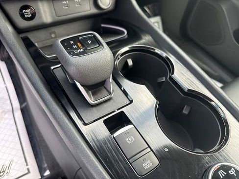 Certified 2026 Nissan Rogue SL AWD/4WD image 30