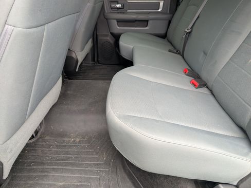 Used 2017 RAM 2500 SLT AWD/4WD image 7