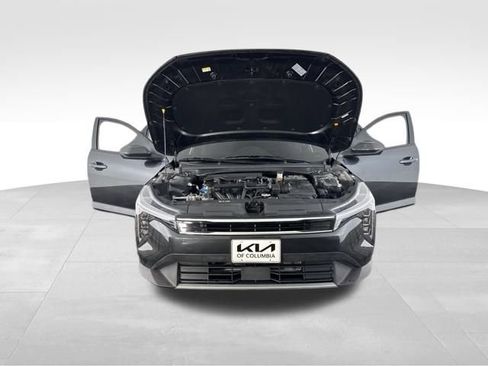 Certified 2025 Kia K4 EX image 19