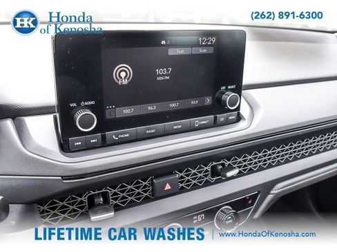 Used 2024 Honda Accord EX image 17