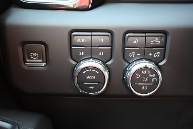 Used 2023 GMC Sierra 1500 Denali w/ Denali Reserve Package AWD/4WD image 42