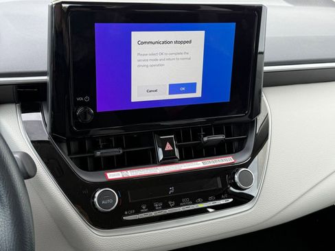 New 2026 Toyota Corolla LE image 22