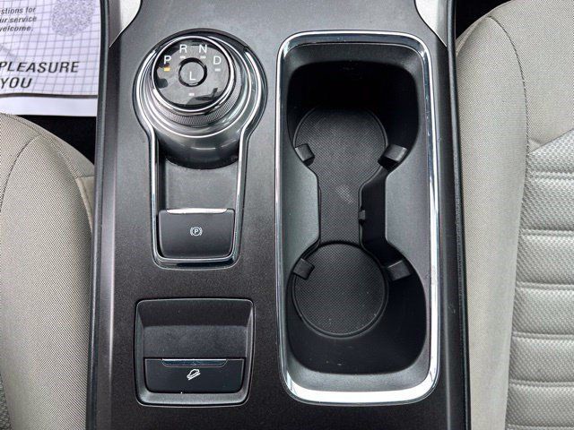 Used 2018 Ford Fusion S FWD image 29