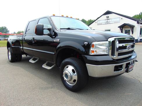 Used 2005 Ford F350 XLT AWD/4WD image 60