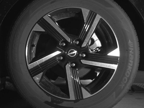 Used 2025 Nissan Sentra SV image 14