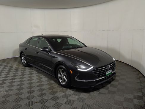 Used 2022 Hyundai Sonata SE FWD image 13