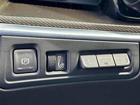 Certified 2023 Cadillac XT5 Sportv w/ Platinum Package image 12