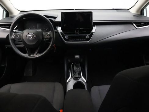 Certified 2024 Toyota Corolla LE FWD image 24