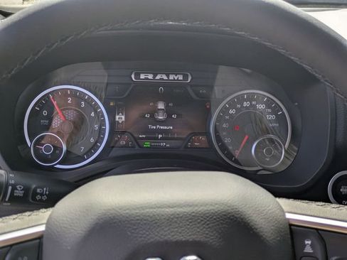 New 2026 RAM 1500 Big Horn AWD/4WD image 15