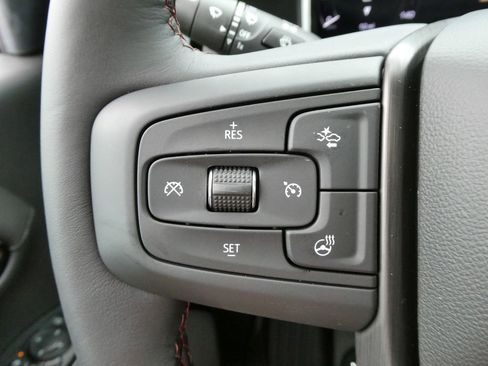 New 2026 GMC Sierra 2500 AT4X AWD/4WD image 26