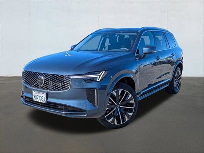 Used 2025 Volvo XC90 B6 Plus w/ Protection Package Premier