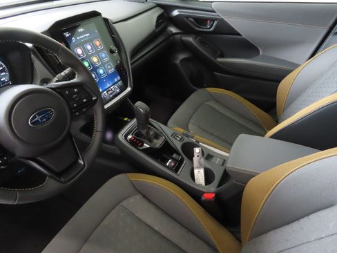New 2026 Subaru Crosstrek 2.5i Sport image 23